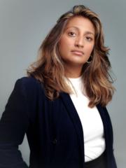 Shakira Malkani