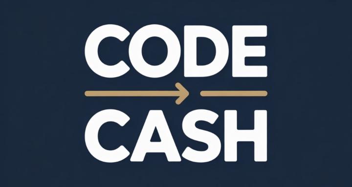 From Code to First Cash