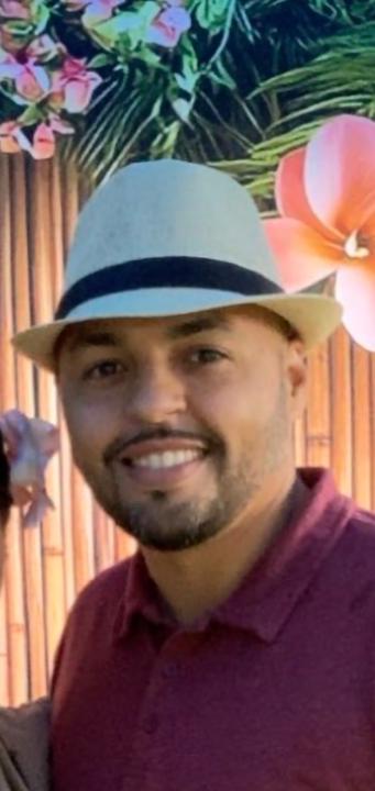 Jason Ramos