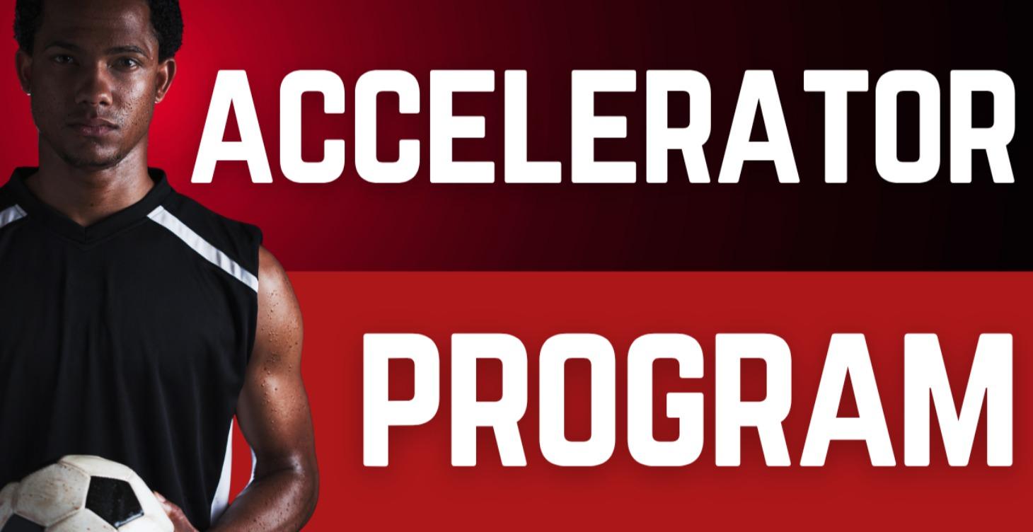 Accelerator Program