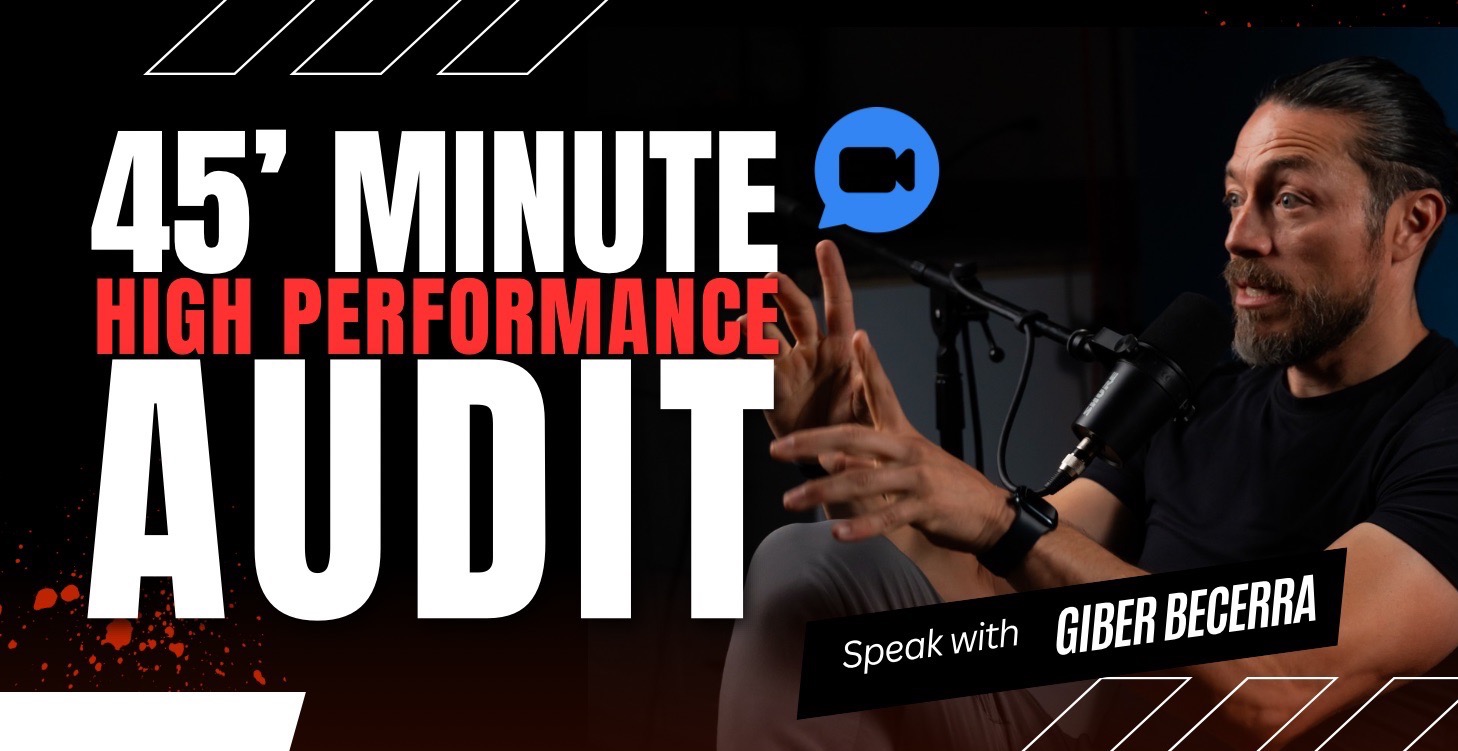 Player Performance Audit