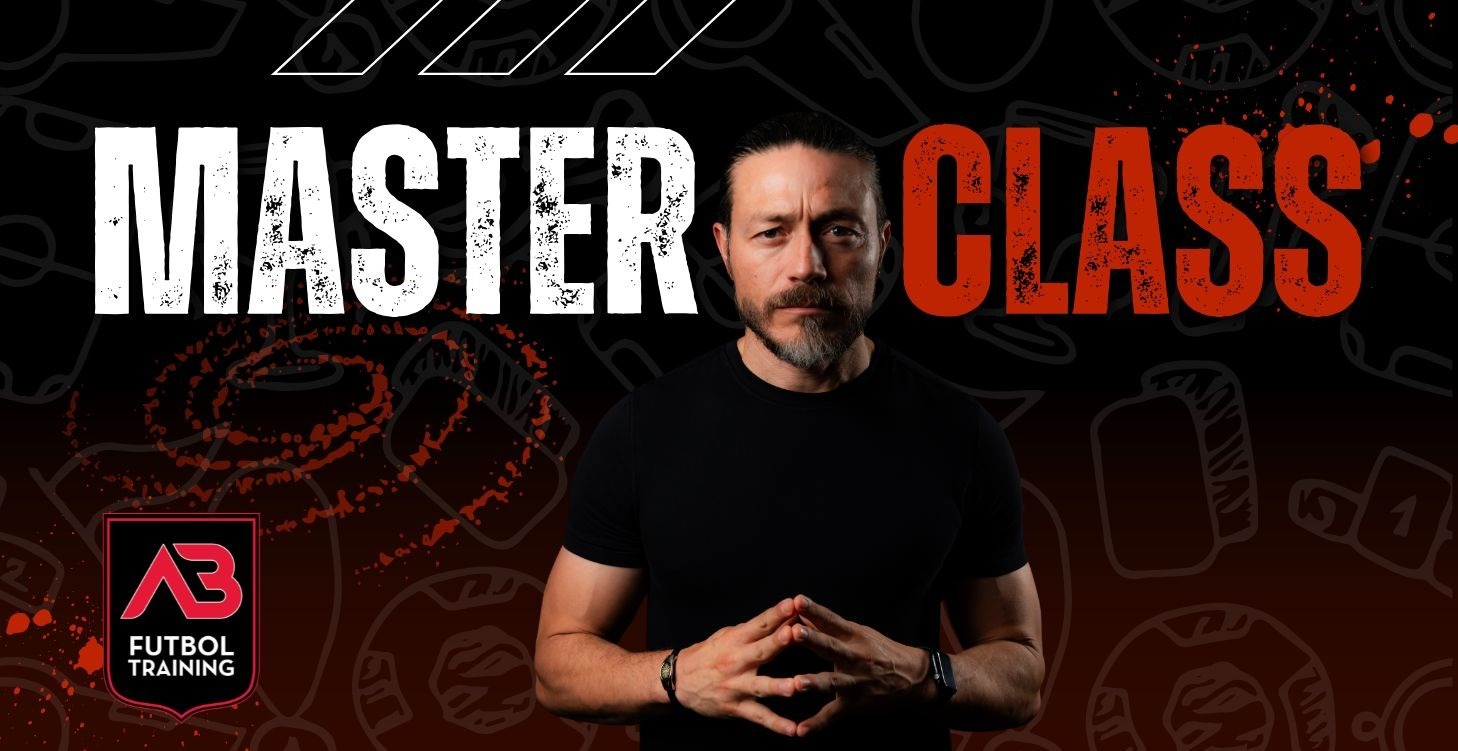 11 Pillars for Football Mastery