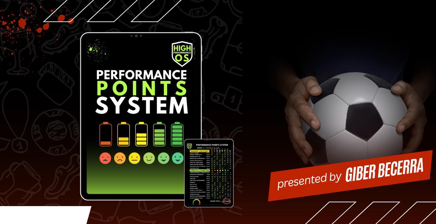 The Performance Points System