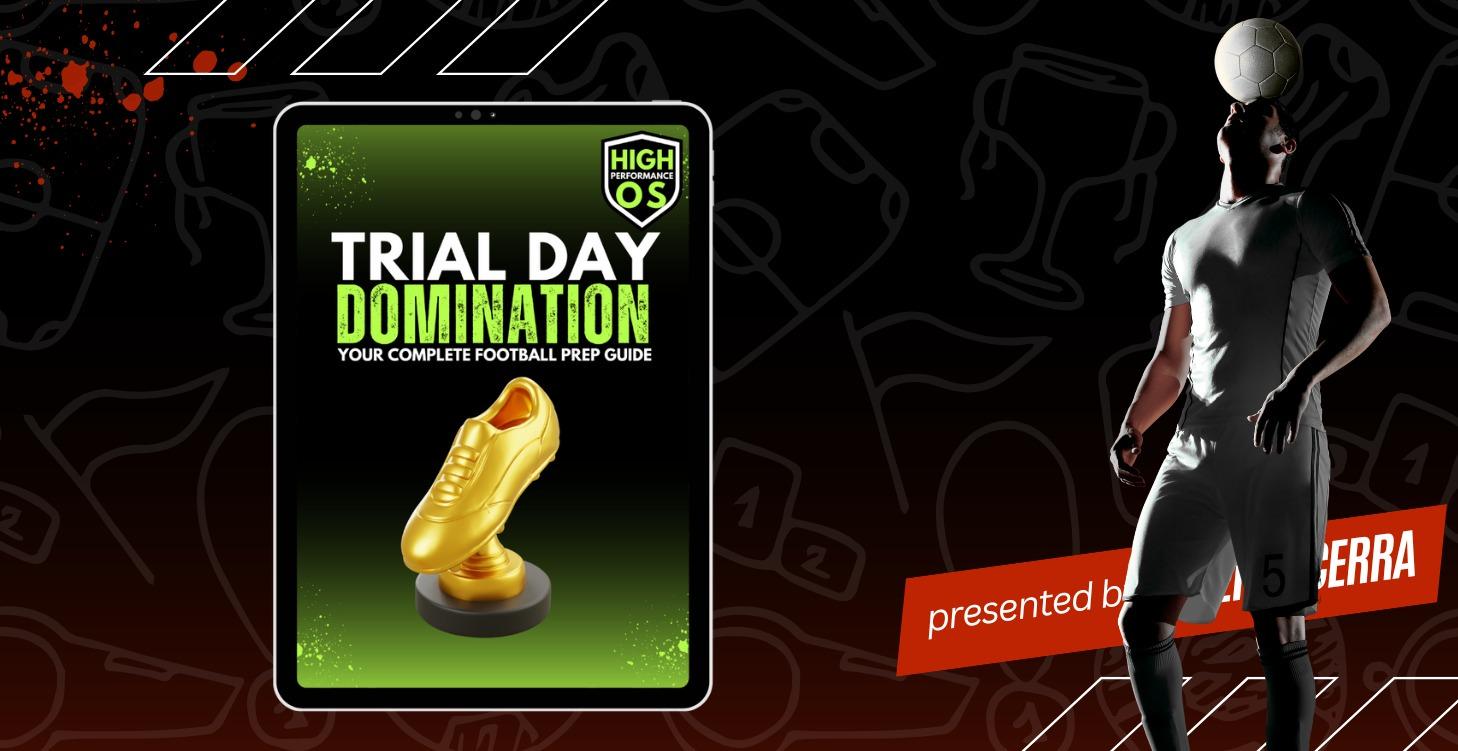 Trial Day Domination