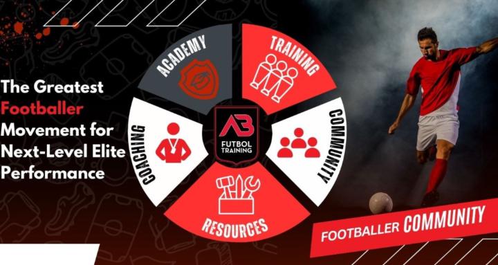The Footballer Academy