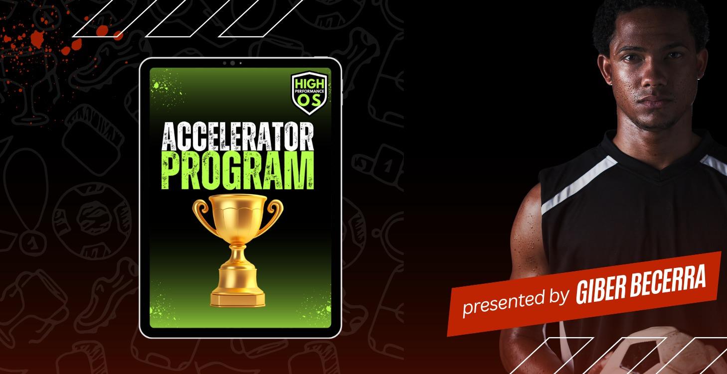 Player Accelerator