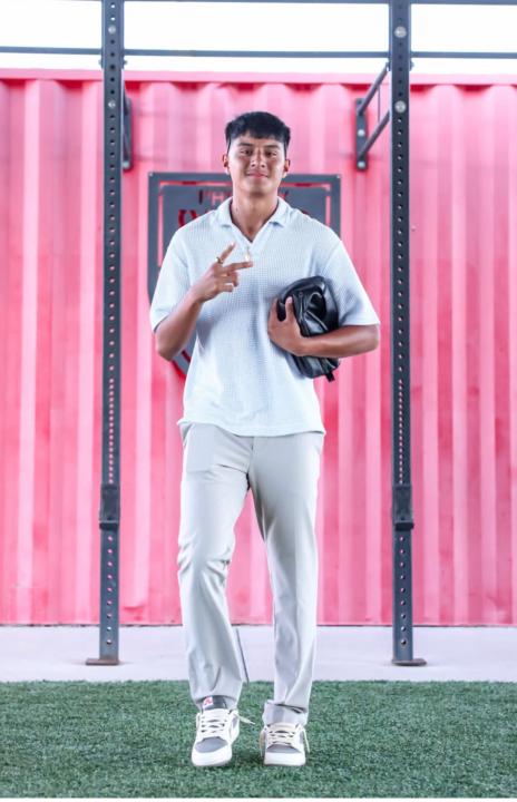 🔥 History Made! 🔥