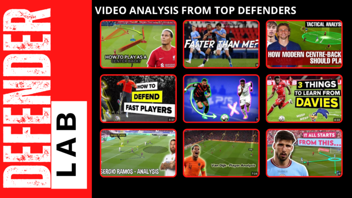 🛡️ Learn from the Best Defenders