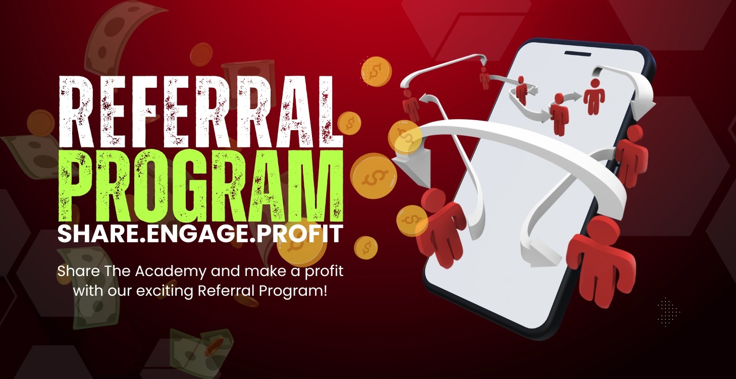 The Referral Program