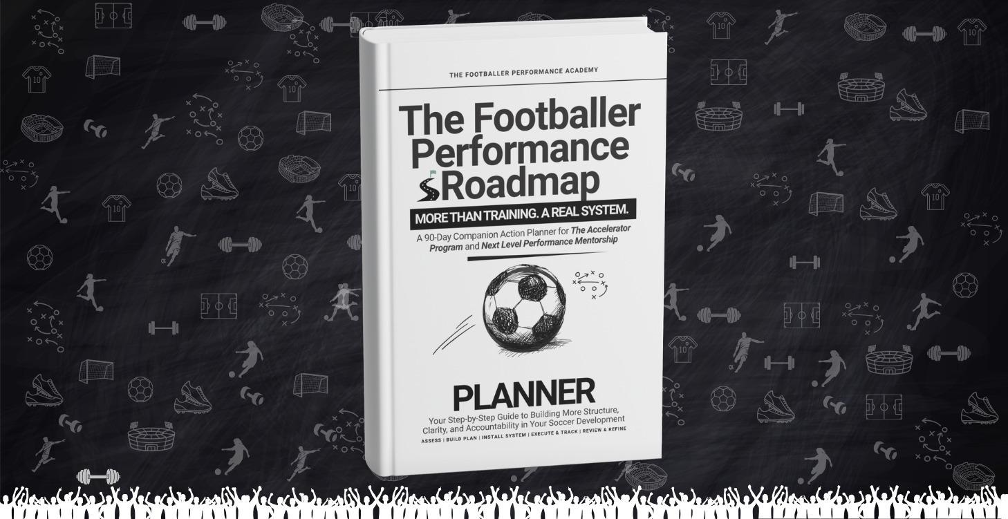 Footballer Performance Planner