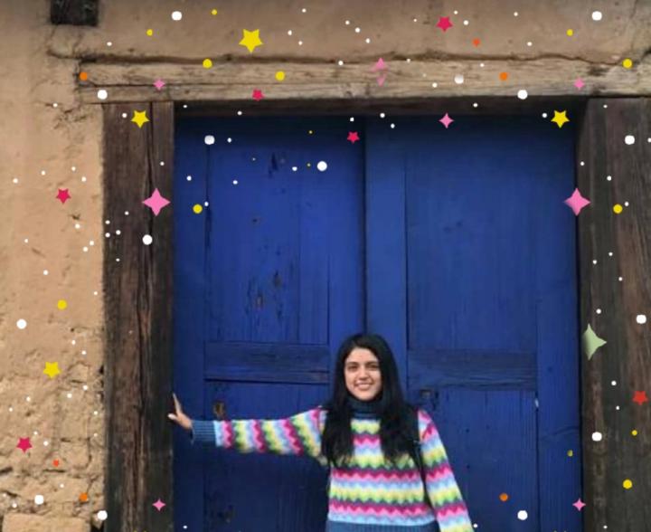 Jacqueline Bolaños López