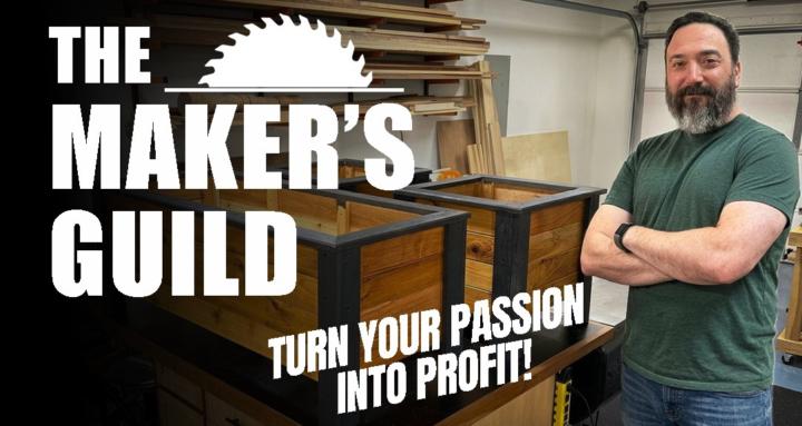 The Maker's Guild