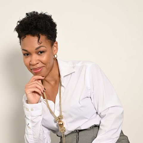 Alexis Scales