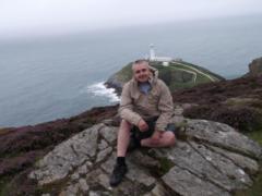 Richard Chilvers