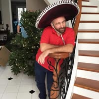 Kyle Stephens
