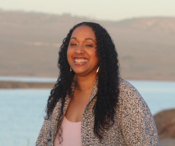 Rebekah Welch Moorehead