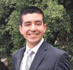 Gabriel Quijada