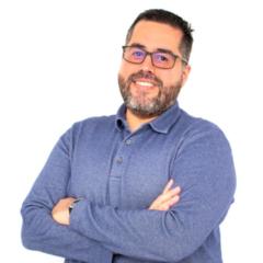 Eddy Bohorquez