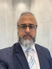 Kamran Chaudhry