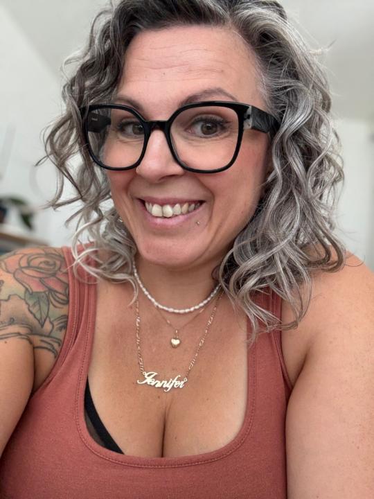 Jennifer Michellod