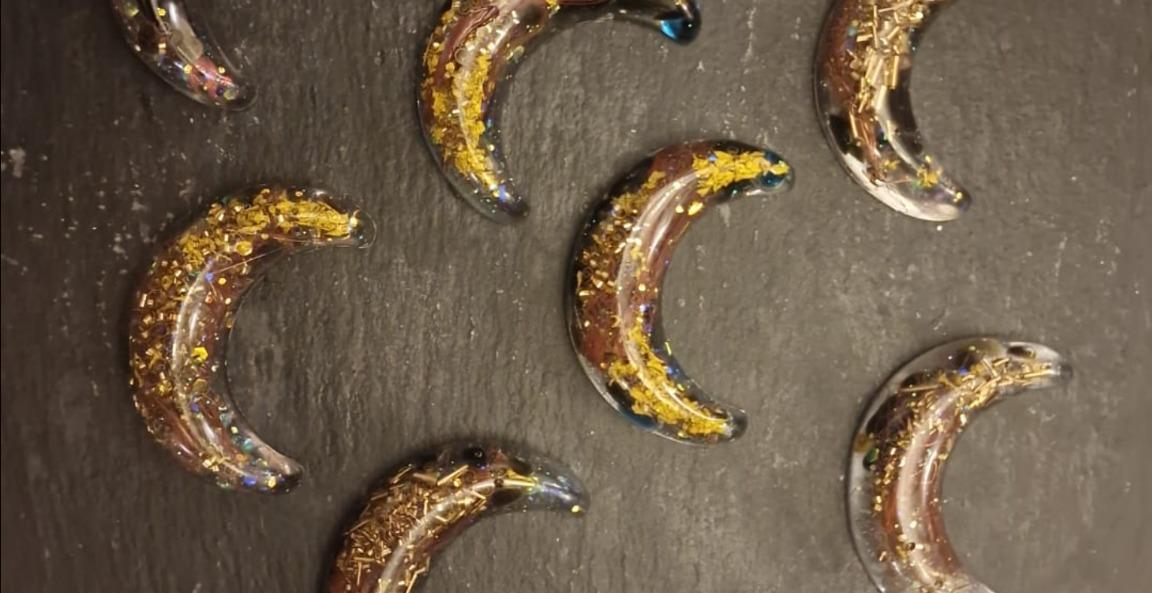 Small Orgonite Monthly Subscription