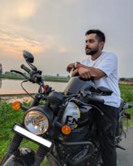 Aman Saini