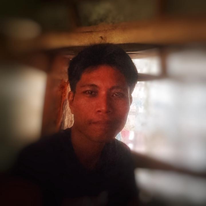 Rhodjen Bert Maribung