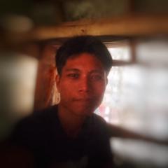 Rhodjen Bert Maribung