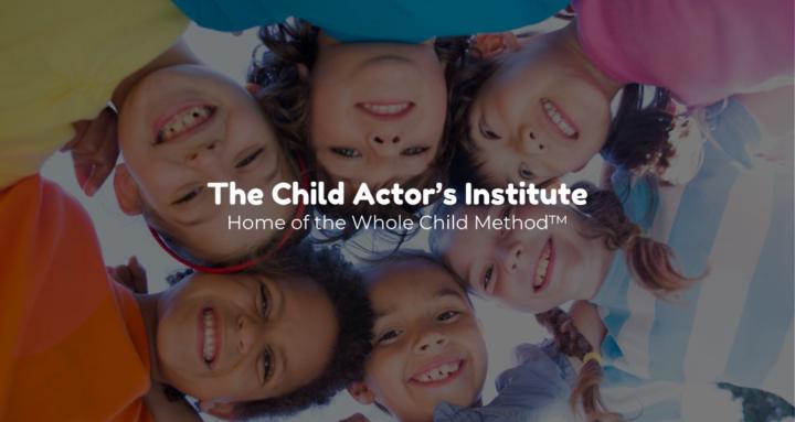 The Child Actors Institute