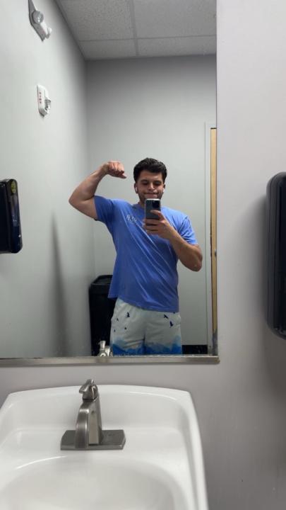 Salvatore Scancarello