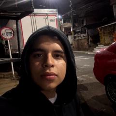 Anthony Angel