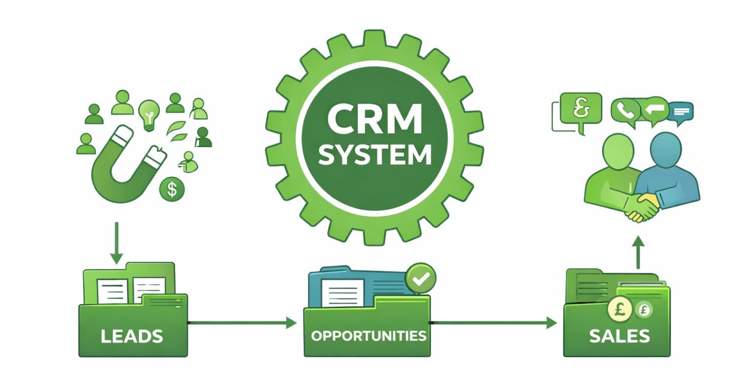 How To Use The Software Provided
