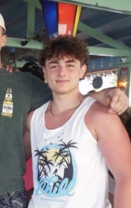 Frankie Valvo