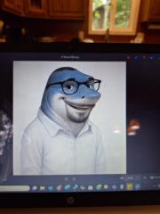 John Persing