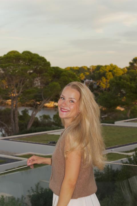 Marie-Christin Leitner