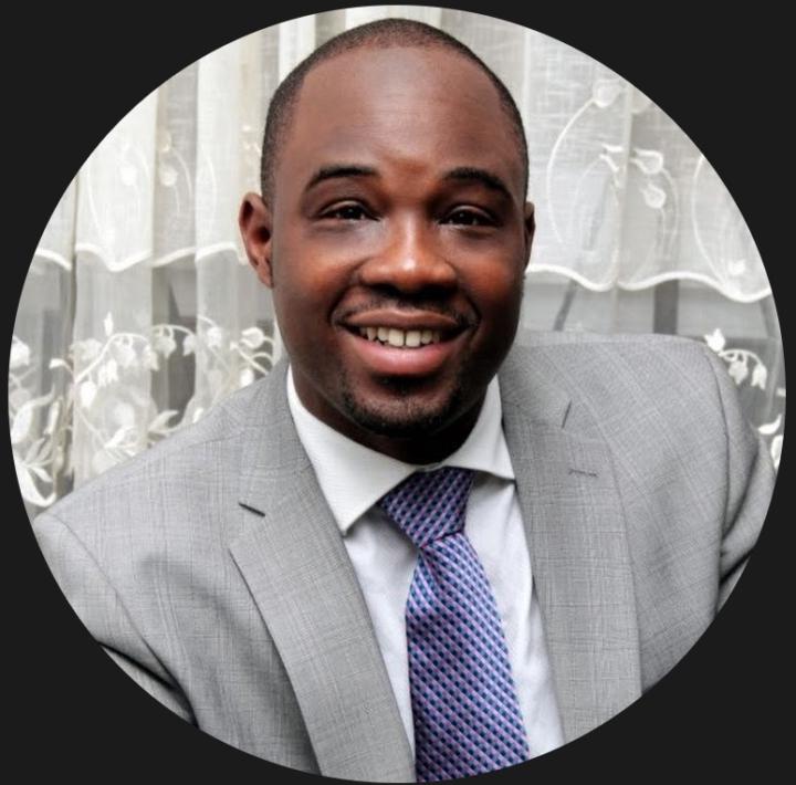 Olaolu Owoso