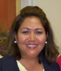 Rosemarie Tamunday