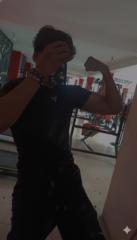 Adrian Sanchez Guillermo