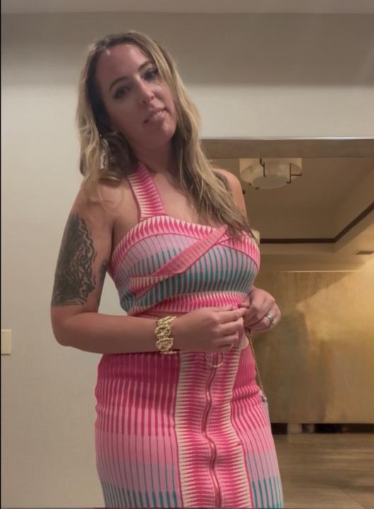 Sammi J
