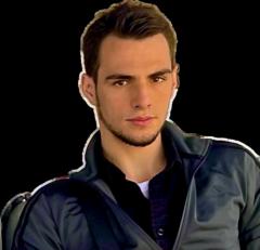 Simon Tantessio