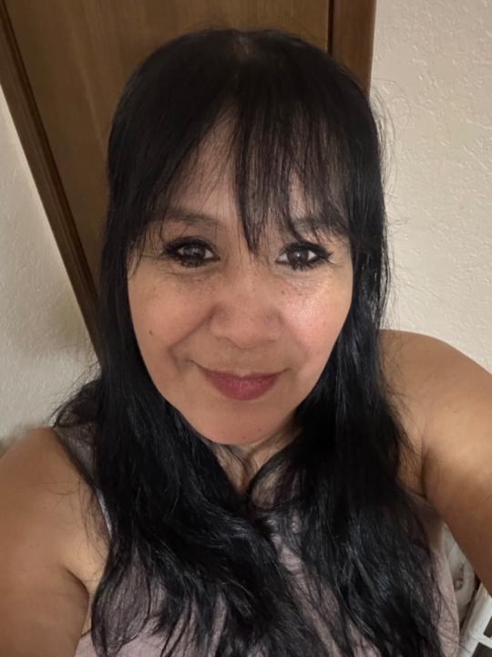 Maria Olivares