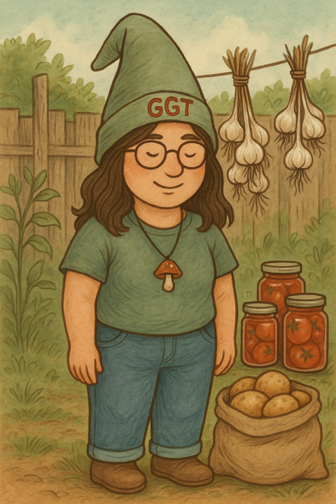 🧄🍅 AUGUST THEME ANNOUNCEMENT 🍅🧄