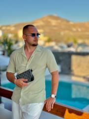Semir Behar