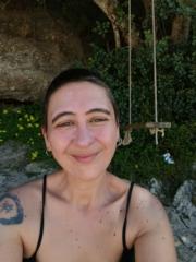 Carina Calisto