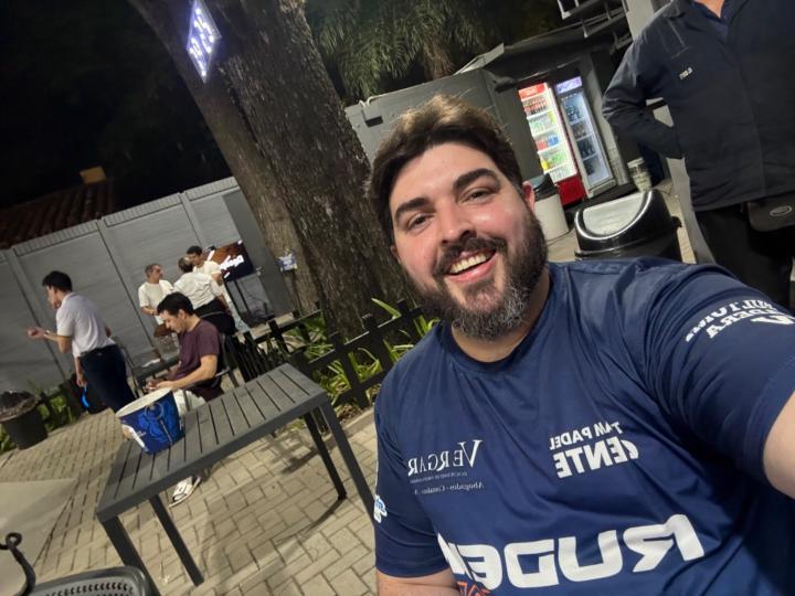 Pedro Alexandre Dantas