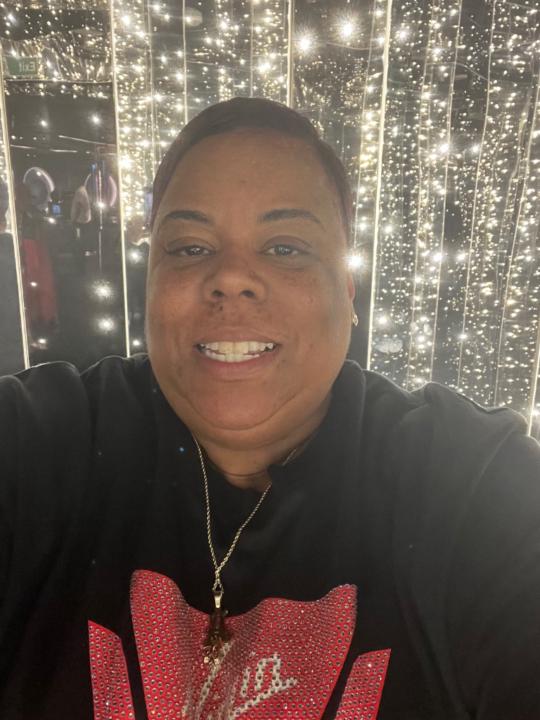 Angela Simpson