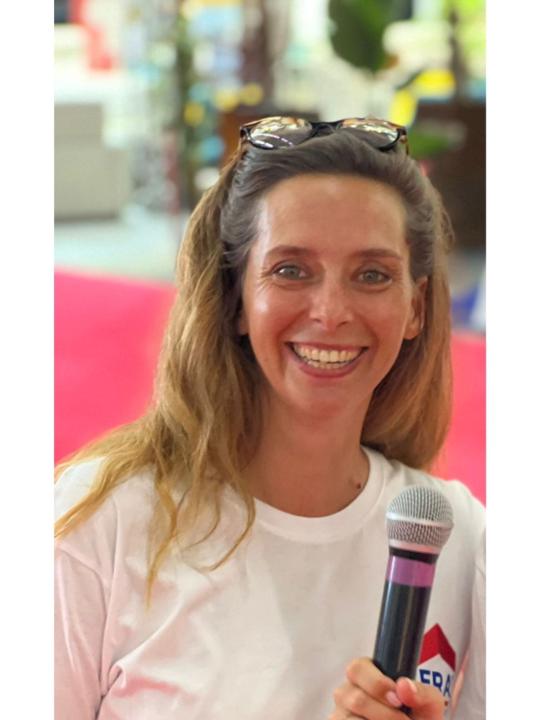 Fany Borg-acin