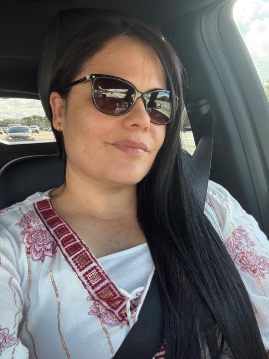Aliet Hussein