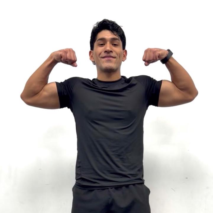 Aarón Gutierrez Tello