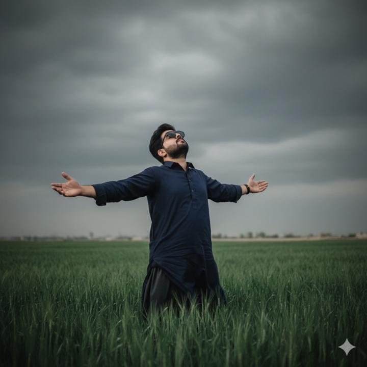Zain Shah